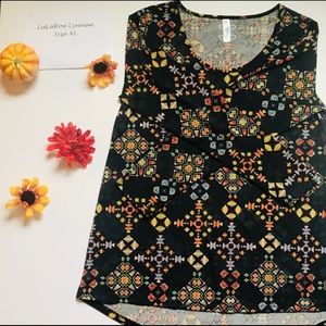 LuLaRoe XL Lynnae🖤